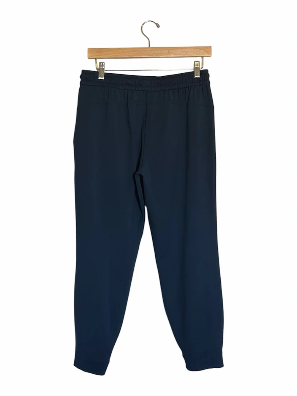 Lululemon soft jersey joggers size 8